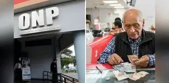 OFICIAL | Buena noticia para jubilados ONP: este grupo cobra su pensión este miércoles 13 de mayo OFICIAL | Buena noticia para jubilados ONP: este grupo cobra su pensión este miércoles 13 de mayo