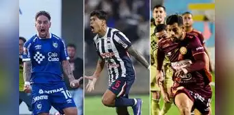 Programación de la Liga 1 2026: día y hora de los partidos por la fecha 15 del Torneo Apertura Programación de la Liga 1 2026: día y hora de los partidos por la fecha 15 del Torneo Apertura
