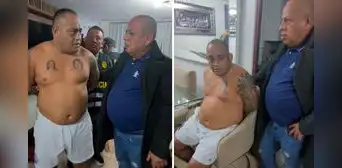 Desarticulan a Los Pulpos de La Victoria: habrían recaudado S/75 millones cobrando cupos a ambulantes en Gamarra