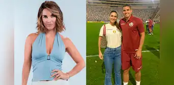 Actriz Alessa Wichtel anuncia el fin de su relación con Aldo Corzo y deja fuerte mensaje: “Tengo límites que no estoy dispuesta a negociar”