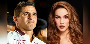 Actriz Alessa Wichtel deja potente indirecta tras terminar su romance con Aldo Corzo: “Que nadie ni nada apague tu brillo” Actriz Alessa Wichtel deja potente indirecta tras terminar su romance con Aldo Corzo: “Que nadie ni nada apague tu brillo”