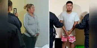 Caen Los Elegantes de Lima: acusan a trabajadores del Poder Judicial, Sunarp y más entidades de traficar terrenos Caen Los Elegantes de Lima: acusan a trabajadores del Poder Judicial, Sunarp y más entidades de traficar terrenos