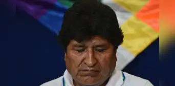 Evo Morales exige "un proceso legal" tras faltar a juicio mientras sus seguidores amenazan con una "insurgencia" en Bolivia