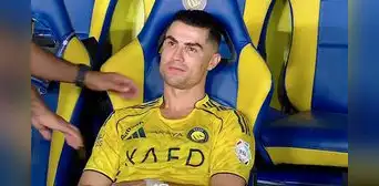 ¡Empate al último segundo! Al Nassr igualó 1-1 ante Al Hilal y Cristiano Ronaldo deberá esperar para ser campeón de la Liga Pro Saudí 2026