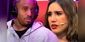 Jefferson Farfán revela los motivos por los que pidió bajar la pensión a Darinka Ramírez: "Ella tiene emprendimientos"