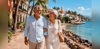 Los tres países de América Latina que están entre los mejores del mundo para jubilarse: playas, salud y bajo costo de vida Los tres países de América Latina que están entre los mejores del mundo para jubilarse: playas, salud y bajo costo de vida