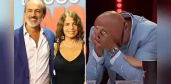 Carlos Alcántara se quiebra al hacer potente reflexión tras separarse de su esposa: "Al margen de las cosas que pasan, uno sigue siendo el mismo"