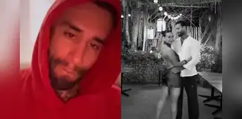 ¿En crisis? Jota Benz sorprende con sincera confesión sobre Angie Arizaga por el Día de la Madre: "Nosotros no..." ¿En crisis? Jota Benz sorprende con sincera confesión sobre Angie Arizaga por el Día de la Madre: "Nosotros no..."