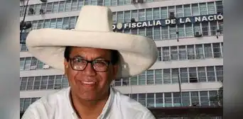 Roberto Sánchez sobre su investigación por falsa declaracion ante ONPE: "El fraude como delito en mi caso ha sido archivado"