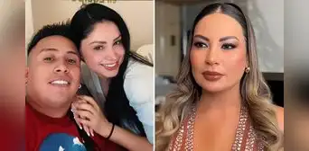 Defensa de Pamela López revela que hijos de Christian Cueva sí hablan de Pamela Franco: "A ningún niño le gusta ver a su papá con..." Defensa de Pamela López revela que hijos de Christian Cueva sí hablan de Pamela Franco: "A ningún niño le gusta ver a su papá con..."
