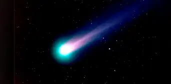El cometa interestelar 3I/ATLAS contiene agua extraña nunca antes vista en nuestro sistema solar de origen frío y lejano El cometa interestelar 3I/ATLAS contiene agua extraña nunca antes vista en nuestro sistema solar de origen frío y lejano