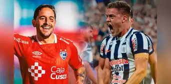 Alianza Lima - Cienciano: día, hora y canal de TV para ver el partido del Torneo Apertura de la Liga 1 Alianza Lima - Cienciano: día, hora y canal de TV para ver el partido del Torneo Apertura de la Liga 1