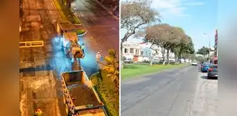 Municipalidad de Miraflores cierra parcialmente una de sus principales vías por obras de renovación este 13 de mayo Municipalidad de Miraflores cierra parcialmente una de sus principales vías por obras de renovación este 13 de mayo