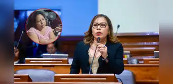Congresista Francis Paredes es investigada por presunta red criminal vinculada a contratos millonarios en Ucayali Congresista Francis Paredes es investigada por presunta red criminal vinculada a contratos millonarios en Ucayali