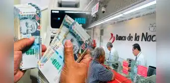 CTS 2026: ¿Retirar o no este fondo? Lo que debes saber antes de usar el 100% del dinero disponible hasta diciembre CTS 2026: ¿Retirar o no este fondo? Lo que debes saber antes de usar el 100% del dinero disponible hasta diciembre