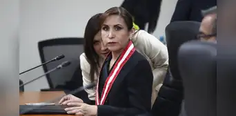 Caso Valkiria: Fiscalía de la Nación archiva investigación contra Patricia Benavides por organización criminal Caso Valkiria: Fiscalía de la Nación archiva investigación contra Patricia Benavides por organización criminal