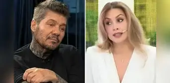 Milett Figueroa rompe su silencio sobre el verdadero motivo de su separación de Marcelo Tinelli: "Ya no era sano para mí seguir sosteniendo una relación"
