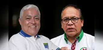 Primero La Gente anunció que Marisol Pérez Tello no está de acuerdo con apoyo a Roberto Sánchez Primero La Gente anunció que Marisol Pérez Tello no está de acuerdo con apoyo a Roberto Sánchez