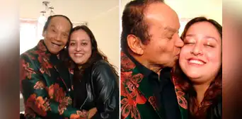 Melcochita anuncia su romance con joven de 22 años y expone cómo se llevan en privado: “Nos entendemos” Melcochita anuncia su romance con joven de 22 años y expone cómo se llevan en privado: “Nos entendemos”