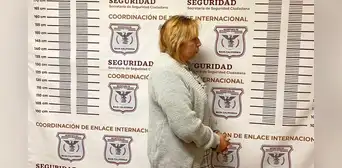 EE. UU. condena a Doña Lupe, una de las traficantes de personas más buscadas del mundo: operaba en México y Rusia EE. UU. condena a Doña Lupe, una de las traficantes de personas más buscadas del mundo: operaba en México y Rusia
