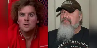 Muere Donald Gibb a los 71 años, actor de la película ‘La venganza de los nerds’ Muere Donald Gibb a los 71 años, actor de la película ‘La venganza de los nerds’