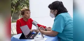 Cuidado con la hipertensión arterial que no tiene síntomas iniciales Cuidado con la hipertensión arterial que no tiene síntomas iniciales