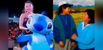 Yarita Lizeth impacta al revelar que fue ‘adoptada’ por famosa folclórica y comparte sentido mensaje: “Para no sentirme sola en esta vida” Yarita Lizeth impacta al revelar que fue ‘adoptada’ por famosa folclórica y comparte sentido mensaje: “Para no sentirme sola en esta vida”