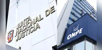 JNJ inicia evaluación de 21 candidatos para elegir al próximo jefe de la ONPE JNJ inicia evaluación de 21 candidatos para elegir al próximo jefe de la ONPE
