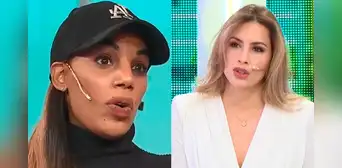 Milett Figueroa anuncia acciones legales contra ‘prima’ de Marcelo Tinelli tras llamar “bruja” a su mamá: “Es una payasa”