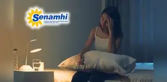 Pronostican fuerte calor durante las noches para la costa y sierra peruana: Senamhi advierte riesgo naranja para estos sectores Pronostican fuerte calor durante las noches para la costa y sierra peruana: Senamhi advierte riesgo naranja para estos sectores