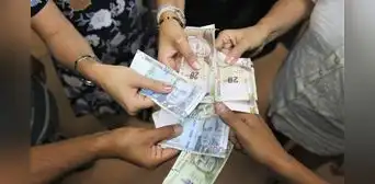 Mercado laboral: salario pretendido de los peruanos subió 5,52% y llegó a S/3.398 mensuales Mercado laboral: salario pretendido de los peruanos subió 5,52% y llegó a S/3.398 mensuales