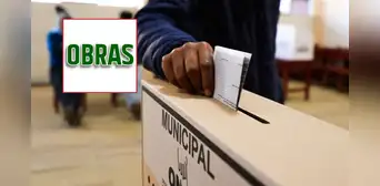 Partido de Ricardo Belmont pasa la valla electoral, pero perderá su inscripción para el 2027 Partido de Ricardo Belmont pasa la valla electoral, pero perderá su inscripción para el 2027