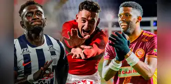 Tabla de posiciones de la Liga 1 2026 EN VIVO: partidos y resultados de la fecha 15 del Torneo Apertura