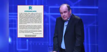 Renovación Popular de Rafael López Aliaga acepta los resultados de las elecciones 2026 Renovación Popular de Rafael López Aliaga acepta los resultados de las elecciones 2026