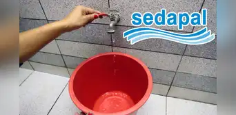 Corte de agua este 15 y 16 de mayo en Lima: horarios y distritos afectados por Sedapal Corte de agua este 15 y 16 de mayo en Lima: horarios y distritos afectados por Sedapal