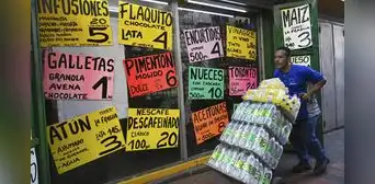 Venezuela anuncia la reestructuración de su deuda externa tras años de impagos y sanciones bajo el gobierno de Maduro
