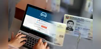 ¡Adiós a las largas colas! Guía para tramitar duplicado de DNI electrónico desde tu celular o laptop en menos de 5 minutos