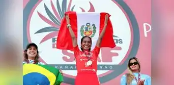 Surfistas peruanos piden al Congreso aprobar ley que modifica el Mecenazgo Deportivo Surfistas peruanos piden al Congreso aprobar ley que modifica el Mecenazgo Deportivo