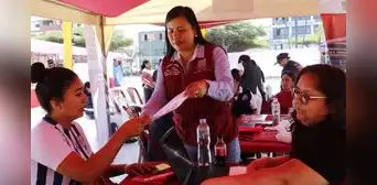 Corte del Santa entrega más de un millón de soles en depósitos judiciales para menores Corte del Santa entrega más de un millón de soles en depósitos judiciales para menores