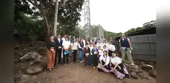 Movistar: Más de 100 comunidades rurales acceden a 4G