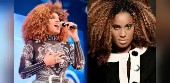 Cantante Daisy Dee, la reina del eurodance de los 90’, lamenta el exceso de covers: “Parece que no hay mucha creatividad hoy en la música”