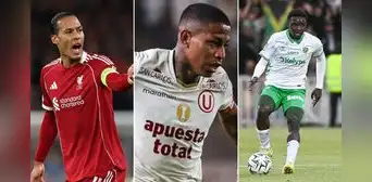 Partidos de hoy, viernes 15 de mayo: ¿a qué hora y dónde ver fútbol EN VIVO?