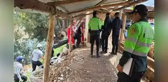 Cusco: adolescente salió de casa a medianoche y fue hallada sin vida en el río Vilcanota 10 días después Cusco: adolescente salió de casa a medianoche y fue hallada sin vida en el río Vilcanota 10 días después