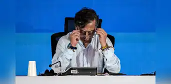 Gustavo Petro se enfrenta a la Corte Suprema por la reforma agraria y lanza convocatoria campesina para defenderla