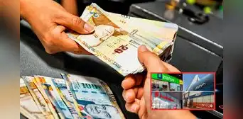 CTS 2026: si el trabajador fallece, ¿se pierde el dinero? Conoce AQUÍ quiénes acceden al beneficio, cuánto cobran y qué documentos exigen CTS 2026: si el trabajador fallece, ¿se pierde el dinero? Conoce AQUÍ quiénes acceden al beneficio, cuánto cobran y qué documentos exigen