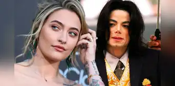 Hija de Michael Jackson logra ganar demanda de más de 600 mil dólares contra ejecutores de la herencia de su padre