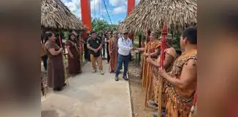 La larga lucha de los indígenas de la Amazonía por su supervivencia
