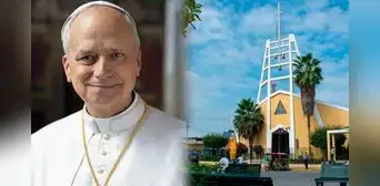 La Ruta del Papa en Piura paralizada: Obispo de Chulucanas denuncia falta de presupuesto