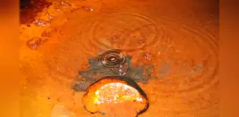 Geólogos perforaron 2,6 kilómetros en una mina y encontraron agua atrapada desde hace 2.600 millones de años