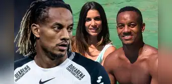 André Carrillo comparte inesperada publicación tras acusaciones de posible infidelidad de su pareja Suhaila Jad